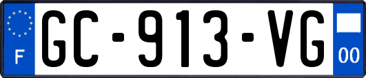 GC-913-VG