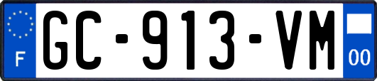 GC-913-VM