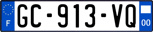 GC-913-VQ