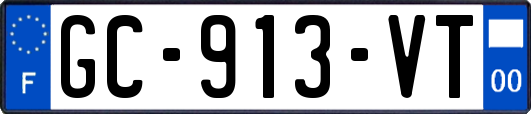 GC-913-VT
