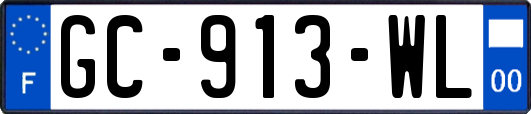 GC-913-WL