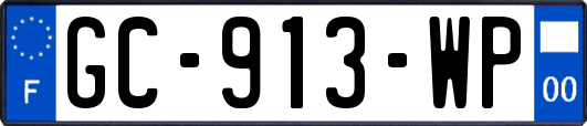GC-913-WP