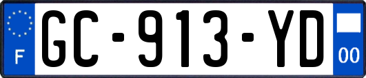 GC-913-YD