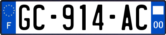 GC-914-AC