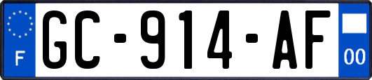 GC-914-AF