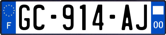 GC-914-AJ