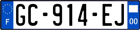 GC-914-EJ