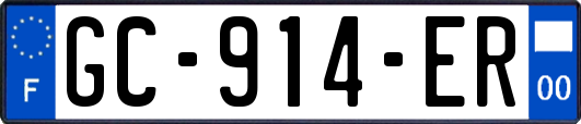 GC-914-ER
