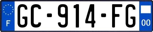 GC-914-FG