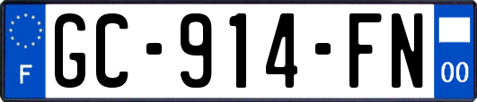 GC-914-FN