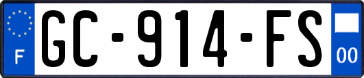 GC-914-FS