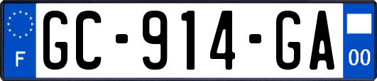 GC-914-GA
