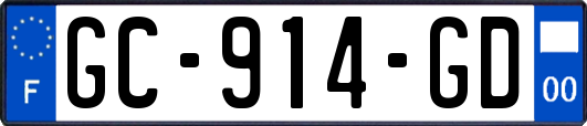 GC-914-GD