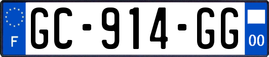 GC-914-GG