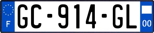 GC-914-GL