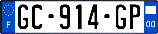 GC-914-GP