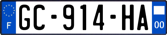 GC-914-HA