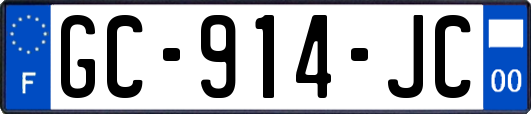 GC-914-JC
