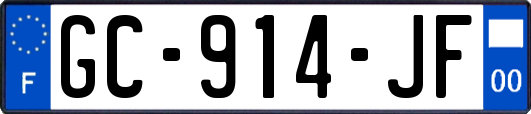 GC-914-JF