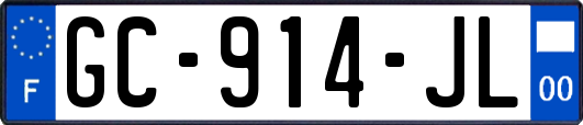 GC-914-JL