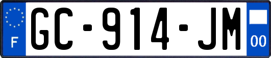 GC-914-JM