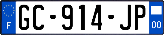 GC-914-JP