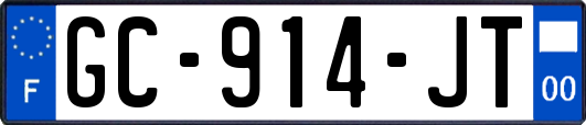 GC-914-JT