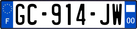 GC-914-JW