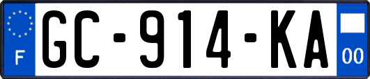 GC-914-KA