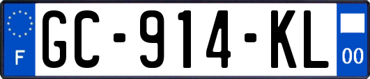 GC-914-KL