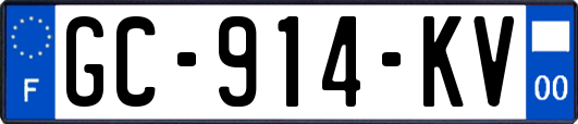 GC-914-KV
