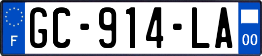GC-914-LA