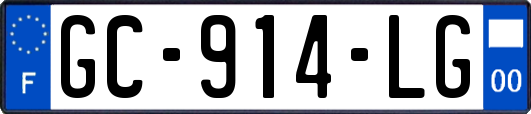 GC-914-LG