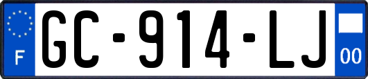 GC-914-LJ