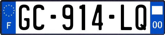 GC-914-LQ