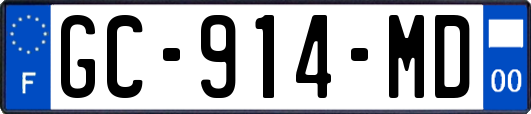 GC-914-MD