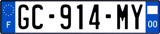 GC-914-MY