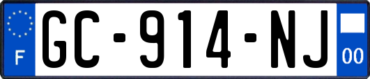 GC-914-NJ