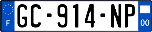 GC-914-NP