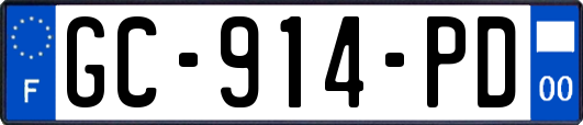 GC-914-PD
