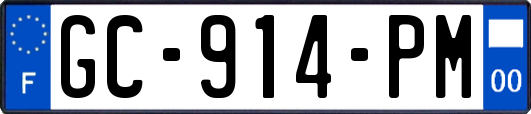 GC-914-PM