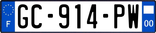GC-914-PW