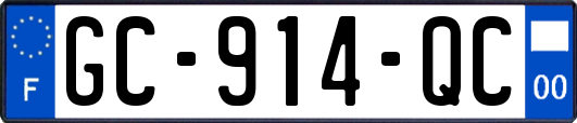 GC-914-QC