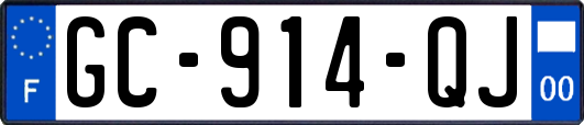 GC-914-QJ
