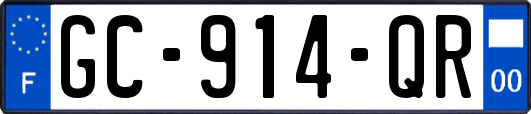 GC-914-QR