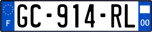 GC-914-RL