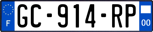 GC-914-RP