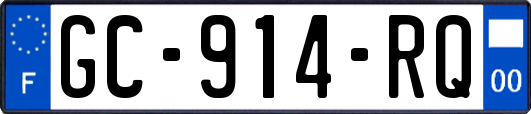 GC-914-RQ