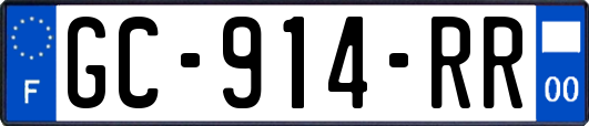 GC-914-RR