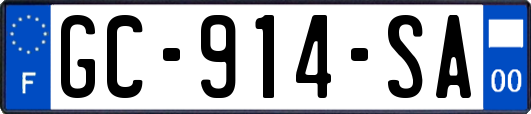 GC-914-SA